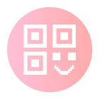 Insta QR Code- QR Code Reader, Scanner and Creator ikon