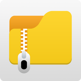 Unzip Pro - Zip Unzip Unrar Tool and File Manager
