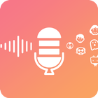 Voice Changer Box - Change Voice Effects For Free أيقونة