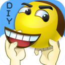 EmojiU - An avatar emoji maker APK