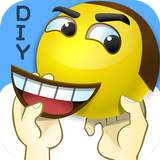 EmojiU - An avatar emoji maker biểu tượng