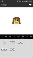 EmojiU - An avatar emoji maker imagem de tela 2
