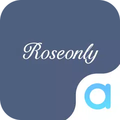 Roseonly-fonts for free APK Herunterladen