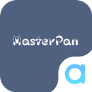 MasterPan-fonts for free APK