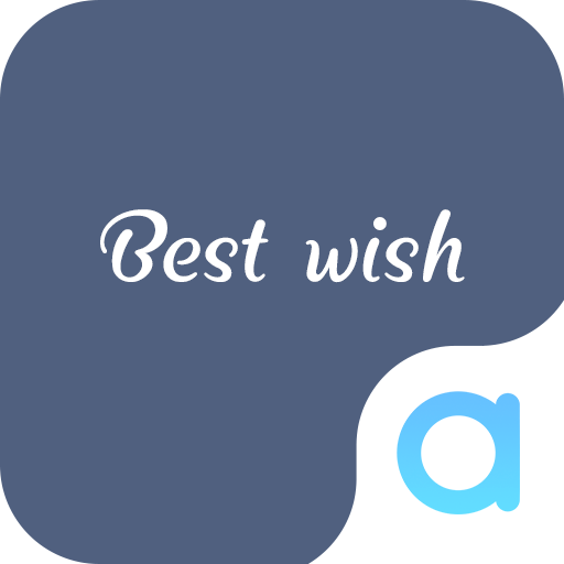 Best Wishes-fonts for free
