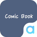 Comic Book-fonts for free icône