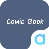 Comic Book-fonts for free