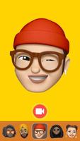 Memoji, AR Emoji S9 Sprites + Animoji für Phone X Screenshot 1