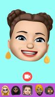 Memoji, AR Emoji S9 Sprites + Animoji für Phone X Screenshot 3