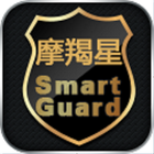 SmartGuard Zeichen