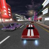 Real Muscle Racing (3D)