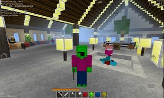 Exploration Lite: WorldCraft 2 imagem de tela 3