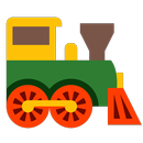 IRail - Seats,PNR,Track Train APK