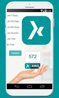 Free XING Advice постер