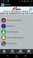 Xing Da Foodstuff (S) Pte Ltd poster
