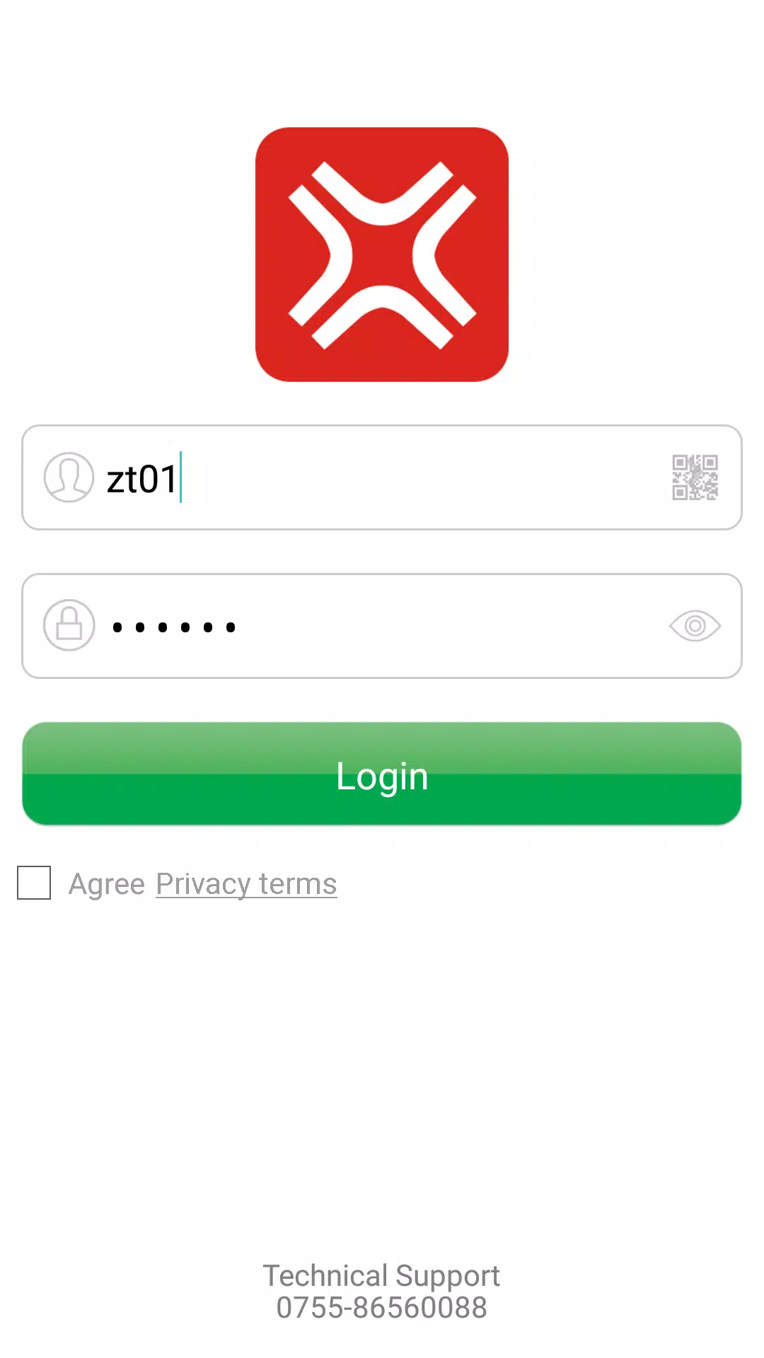 下载火星人管家的安卓版本