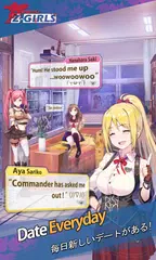 Baixar Zgirls(Spring Sakura) APK