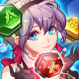 Zgirls-Puzzle & Quest icon