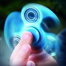 Real Fidget Spinner APK