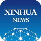 Xinhua News أيقونة