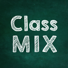 ClassMix icon
