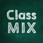 ClassMix 圖標