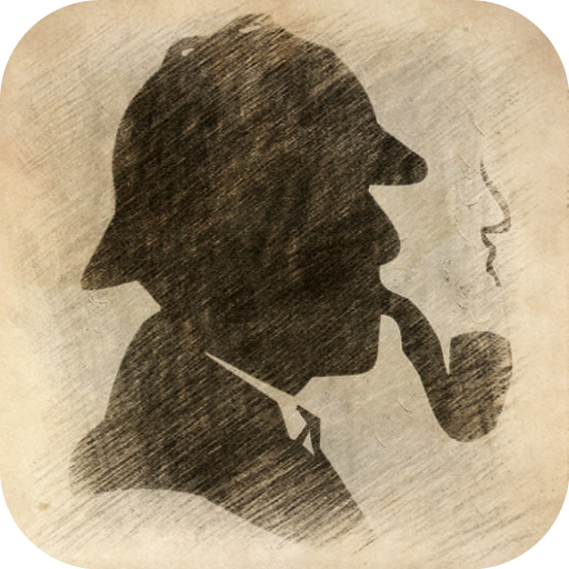 Sherlock Holmes Stories