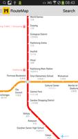 Metro KaoHsiung Subway gönderen