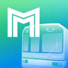 Metro Tokyo Subway APK download