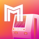 Metro Mexico City Subway APK