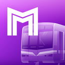 Metro Nagoya Subway APK