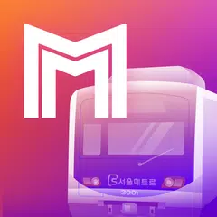 Metro Seoul Subway APK download