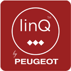 linQ by Peugeot 圖標