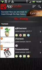 xApp Installer APK download