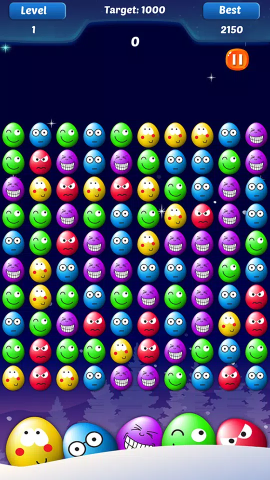 Egg Baby 1.26.01 Apk Data Casual Games Android