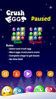 Egg Crush ảnh chụp màn hình 3