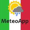 MeteoApp - Previsioni Meteo