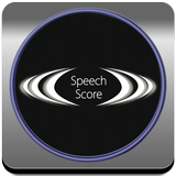 SpeechScore icône