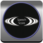 SpeechScore ไอคอน