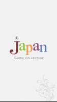 JapanCards plakat