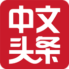 中文头条海外版 icône