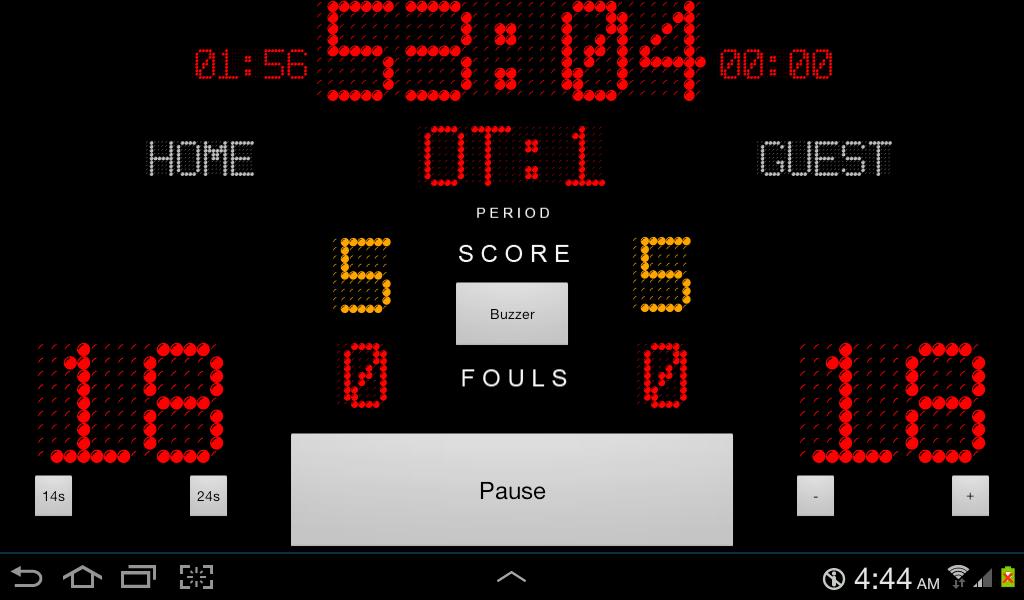 basketball clock timer free download basketball clock timer free download