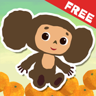 Cheburashka's trip ~in Japan~ أيقونة