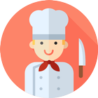 Little Chef biểu tượng