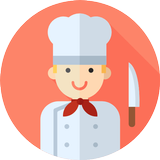 Little Chef icône