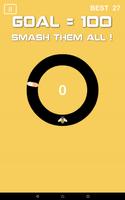 Hardest Game Ever: Fly Smasher ภาพหน้าจอ 2