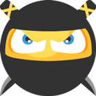 Ninja Jump : Endless Dash icono