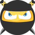 Ninja Jump : Endless Dash ikon