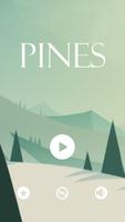 Pines الملصق