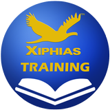 XIPHIAS Training أيقونة